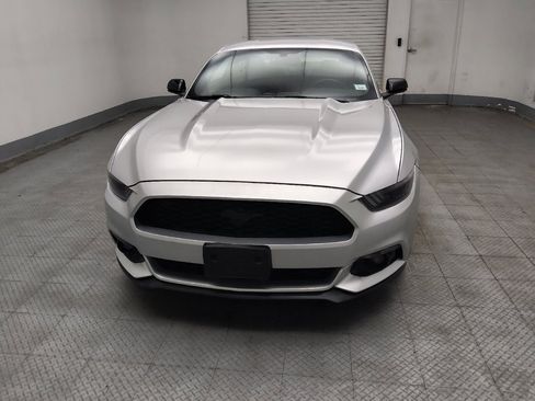 Used 2017 Ford Mustang Premium image 15