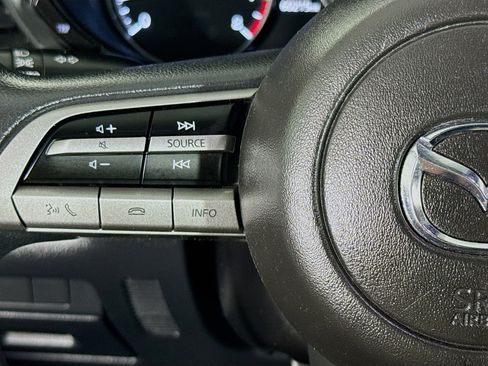 Used 2021 MAZDA CX-30 AWD 2.5 S image 13