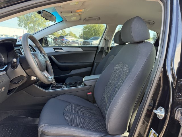 Used 2019 Hyundai Sonata SE FWD image 22