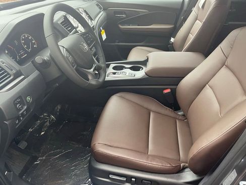 New 2026 Honda Ridgeline RTL image 13