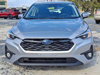 Certified 2024 Subaru Impreza 2.0i Sport video 2