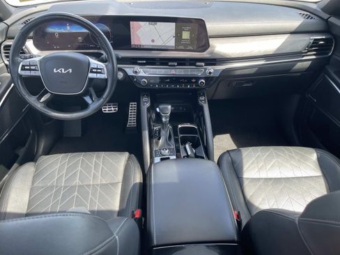 Used 2024 Kia Telluride SX X-Pro AWD/4WD image 16