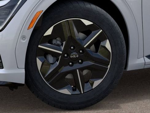 New 2026 Kia EV6 GT-Line RWD image 9