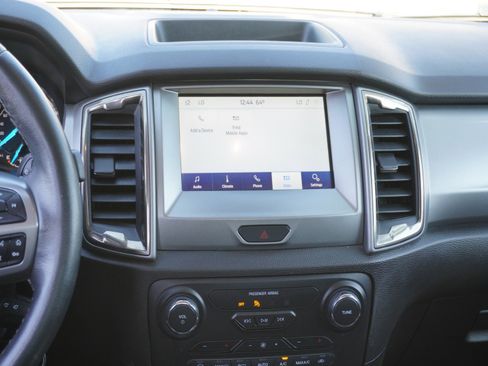 Used 2020 Ford Ranger XLT w/ Equipment Group 301A Mid image 16