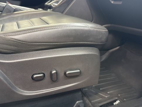 Used 2016 Ford Escape Titanium AWD/4WD image 19