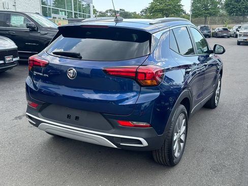Used 2023 Buick Encore GX Select w/ Experience Buick Package AWD/4WD image 3