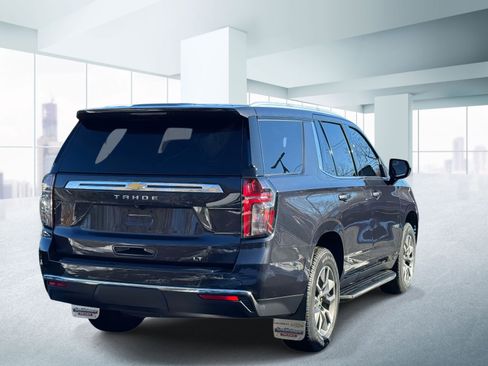 Used 2023 Chevrolet Tahoe LT AWD/4WD image 3