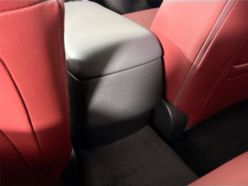 New 2026 MAZDA MAZDA3 Carbon image 38