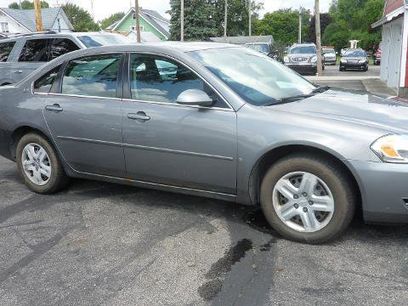 Used 2006 Chevrolet Impala LS