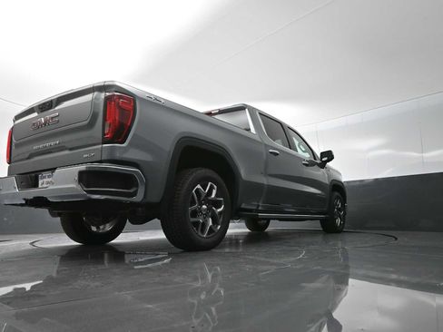 New 2026 GMC Sierra 1500 SLT w/ SLT Premium Plus Package image 37