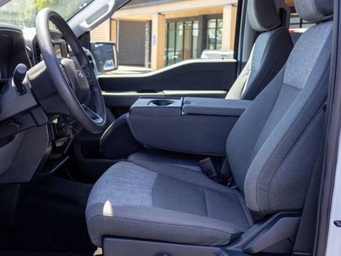 Used 2023 Ford F150 XLT w/ Trailer Tow Package image 15