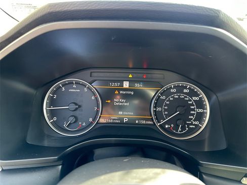 Used 2024 Mitsubishi Outlander SE image 16