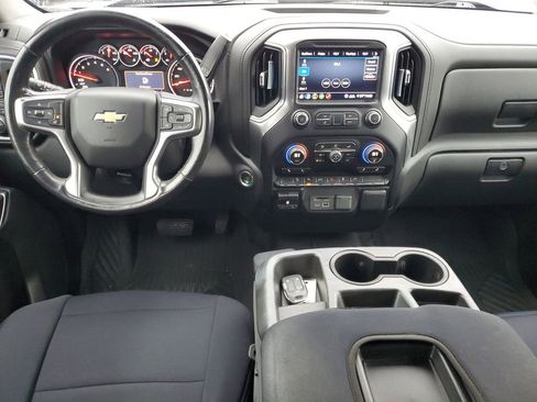 Used 2020 Chevrolet Silverado 1500 LT w/ All-Star Edition image 24