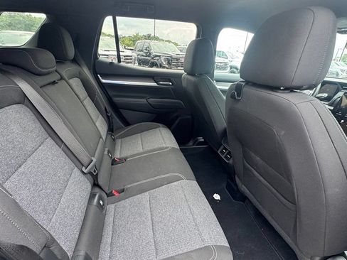 Used 2025 GMC Terrain Elevation AWD/4WD image 9
