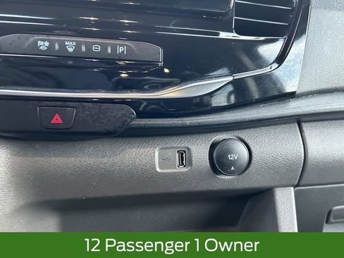 Used 2023 Ford Transit 350 XLT image 32