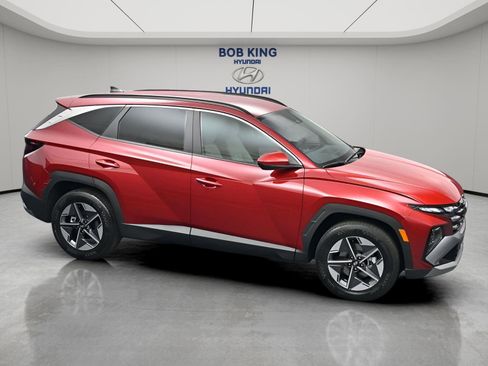 New 2026 Hyundai Tucson SEL FWD image 9