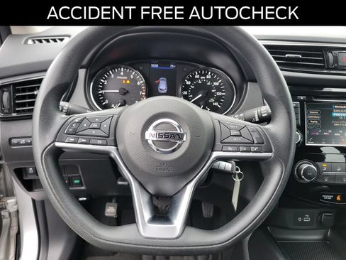 Used 2021 Nissan Rogue Sport S AWD/4WD image 24