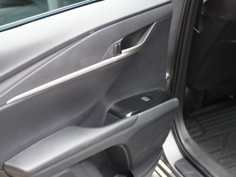 Used 2026 Toyota Camry SE w/ Multimedia Upgrade Package FWD image 22