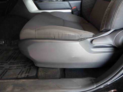 Used 2022 Toyota Tundra SR5 w/ TRD Sport Package image 12