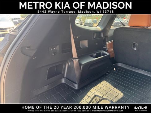 Used 2023 Kia Telluride EX X-Line AWD/4WD image 33