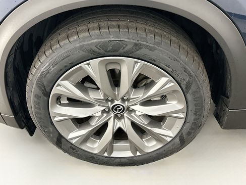 Used 2024 MAZDA CX-90 3.3 Turbo w/ Premium Package image 11