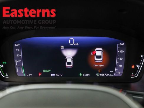 Used 2024 Honda Accord Touring image 17