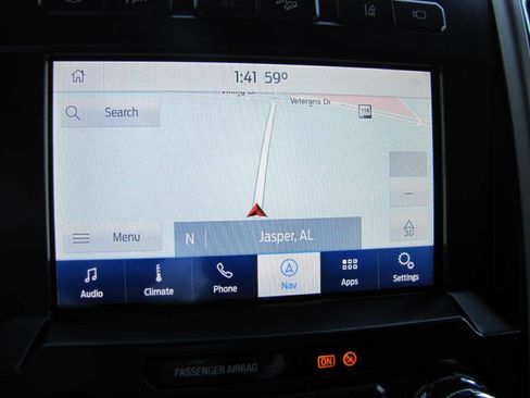 Used 2020 Ford F250 Lariat w/ Lariat Ultimate Package image 44