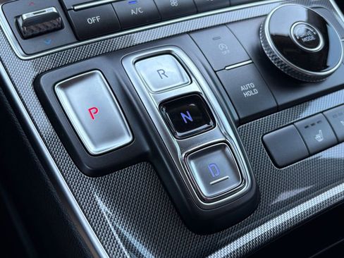 Certified 2023 Hyundai Santa Fe SEL image 28