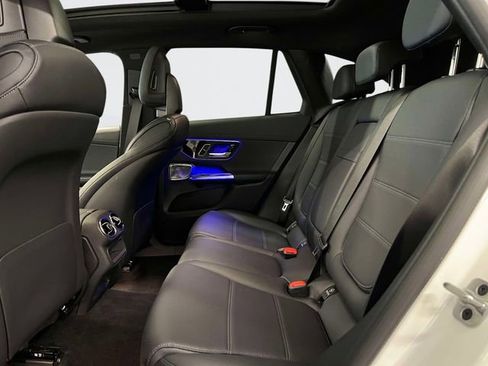 Certified 2023 Mercedes-Benz GLC 300 4MATIC image 12