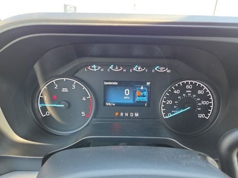 Used 2025 Ford F350 XLT AWD/4WD image 21