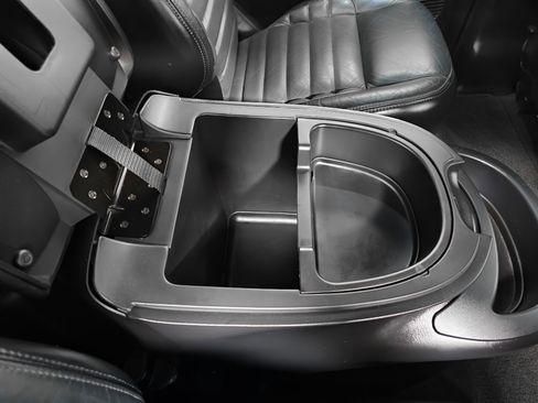 Used 2002 Ford F150 Harley-Davidson image 23