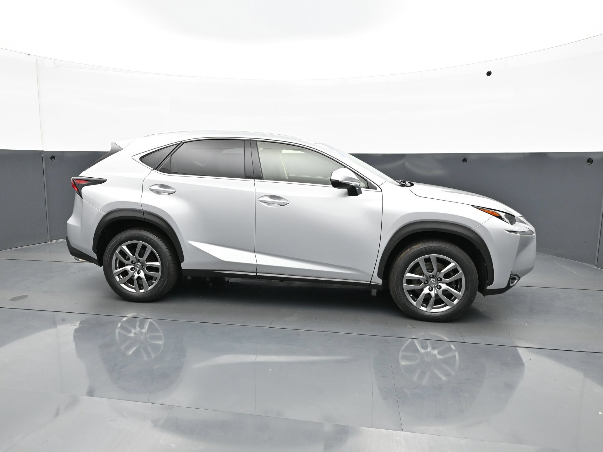 Used 2015 Lexus NX 200t AWD w/ Premium Package image 8