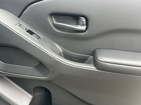 New 2026 Nissan Frontier SV w/ SV Convenience Package image 20