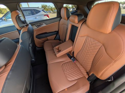 New 2026 Kia Sportage X-Line Prestige AWD/4WD image 15