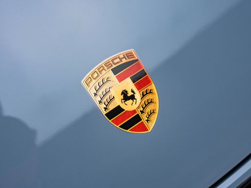 Used 2024 Porsche 718 Boxster Spyder RS RWD image 14
