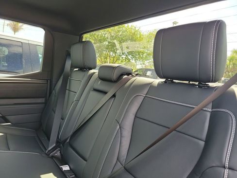 New 2026 Toyota Tundra SR5 AWD/4WD image 23