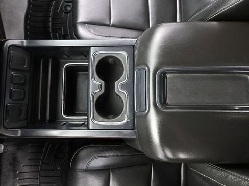 Used 2015 Chevrolet Silverado 1500 LTZ w/ LTZ Plus Package AWD/4WD image 34
