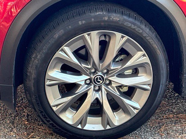 Certified 2026 MAZDA CX-90 3.3 Turbo w/ Preferred Package AWD/4WD image 11