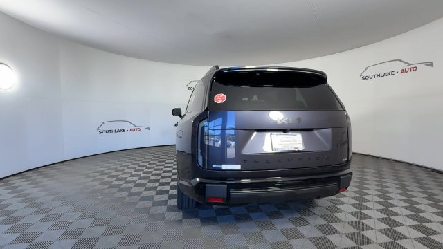 New 2027 Kia Telluride X-Line SX Prestige AWD/4WD image 7