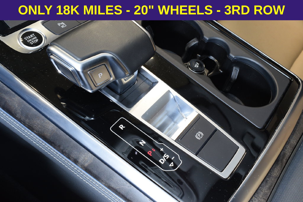 Used 2025 Audi Q7 2.0T Premium Plus AWD/4WD image 26