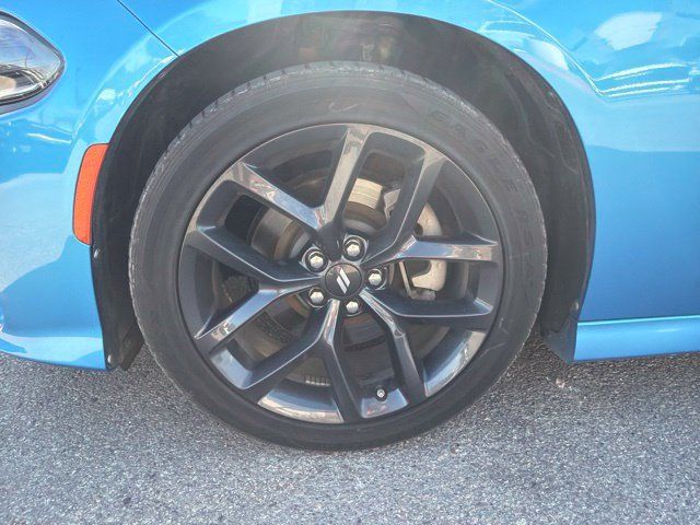 Used 2023 Dodge Charger GT w/ Blacktop Package RWD image 4