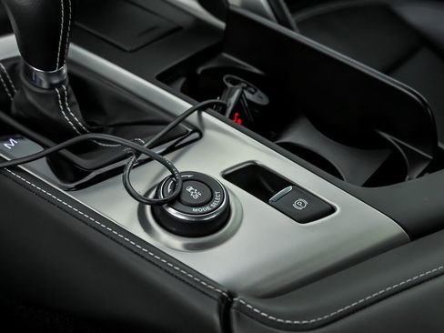 Used 2017 Chevrolet Corvette Z06 RWD image 35