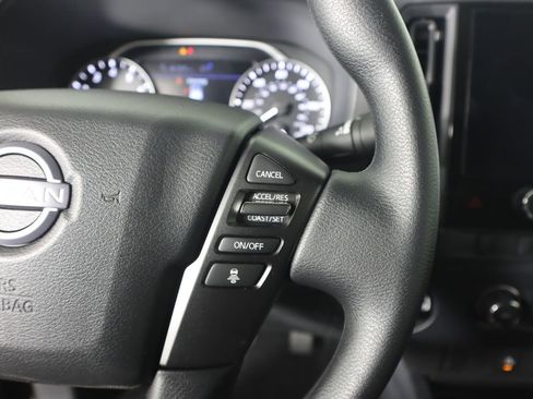 New 2026 Nissan Frontier S image 13