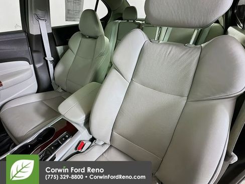Used 2015 Acura TLX w/ Technology Package FWD image 22