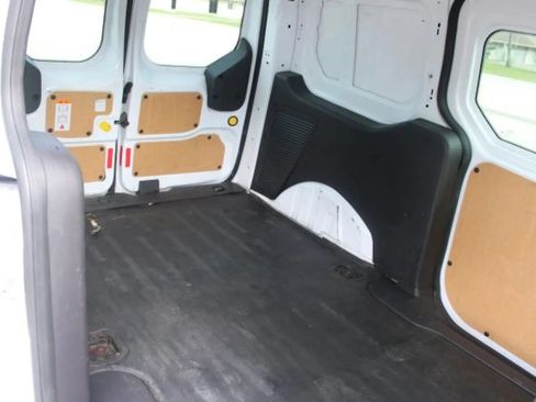 Used 2014 Ford Transit Connect XLT FWD image 24