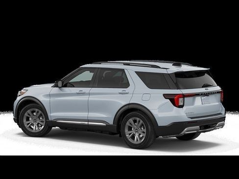 New 2026 Ford Explorer Active w/ Active Comfort Package image 71