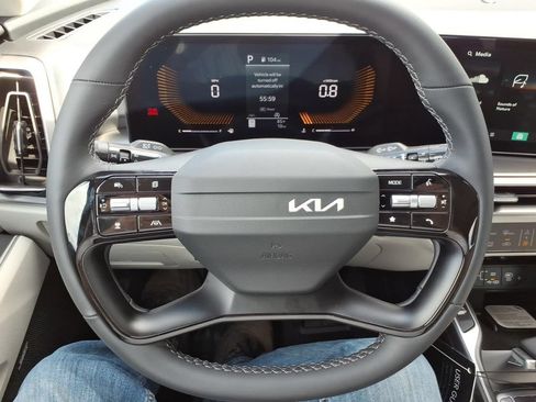 New 2026 Kia Sorento EX w/ EX Premium Package FWD image 26