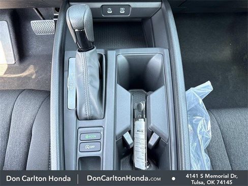Used 2025 Honda Accord SE image 27