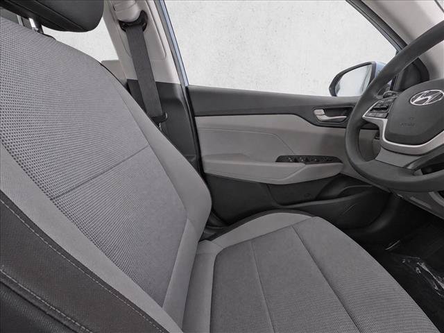 Used 2018 Hyundai Accent SE FWD image 23