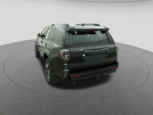 New 2026 Toyota 4Runner TRD Sport Premium RWD image 6